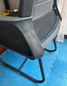 黑白调P1二代人体工学椅电脑椅人工力学座椅久坐办公椅电竞椅学习椅高配 实拍图