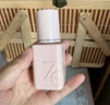 姬芮（ZA）【干敏肌可用】轻隐柔光精华粉底乳OC10 轻裸暖白色 25ml新年礼物 实拍图