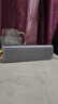 小米（MI）Xiaomi Sound Move 智能蓝牙音箱 soundmove 音响 小爱同学 哈曼卡顿调音 便携智能音箱 礼物 实拍图