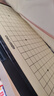 得力（deli）围棋套装学生五子棋磁石围棋棋盘成人儿童开学礼物大号磁石围棋 实拍图
