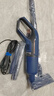 德尔玛（Deerma）DX1000吸尘器家用立式手持吸尘器 有线轻量化强力大功率吸尘器 二合一 宠物 宝石蓝 实拍图