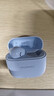 华为FreeBuds se2真无线蓝牙耳机半入耳式通话高音质快充长续航运动跑步游戏低延迟适用Mate60苹果手机 海岛蓝丨晒单送趣味挂件保护套 实拍图