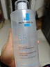 谜草集爽肤水B5虾青素补水精华保湿修护舒缓湿敷水护肤水圣诞节礼物1L 实拍图