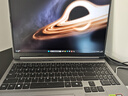 机械革命【国家补贴】蛟龙16Pro 潮玩版 16英寸游戏电竞笔记本电脑(R7 H 255 16G 1T RTX5060 180Hz 灰) 实拍图