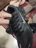 耐克男运动休闲鞋AIR MAX TORCH 4运动鞋343846-002黑灰40  实拍图