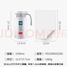 富光保温壶2.2L大容量304保温瓶家用暖壶按压式热水壶开水瓶京东限定 实拍图
