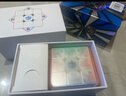GAN魔方三阶儿童益智玩具启蒙早教比赛用磁力礼物356ME金蟒蛇年版 实拍图