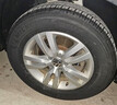 米其林（MICHELIN）汽车轮胎 215/65R16 98V 浩悦四代 PRIMACY 4 适配途观 实拍图
