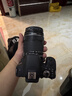 佳能（Canon）EOS 750D 760D 800D 850D 77D 二手单反相机高清数码照相机 99新 800D EF 18-135mm STM 套餐二【75%用户的选择 免费升级套餐三】 99 实拍图