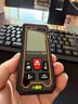 深达威激光测距仪红外线高精度电子激光尺测量房仪红光SW-JD100 实拍图