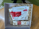 欧莱雅复颜柔肤水套装礼盒抗皱补水保湿爽肤水护肤品生日新年礼物 实拍图