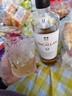 麦卡伦（MACALLAN）12年双雪莉桶 单一麦芽威士忌 700ml 礼盒装 新包装 实拍图