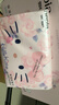 妮飘（Nepia）HelloKitty凯蒂保湿纸3层100抽*15包整箱乳霜纸IP联名鼻敏感适用 实拍图