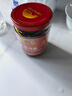 李锦记 香辣酱205g 下饭酱 精选优质干辣椒 小龙虾烧烤拌焖炖炒调味酱 实拍图