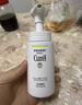 珂润（Curel）控油洁颜泡沫150ml 氨基酸保湿洗面奶敏感肌适用轻松控油新年礼物 实拍图
