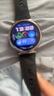 HUAWEI WATCH GT 5 魅影黑41mm华为智能手表情绪健康助手玄玑感知系统 实拍图