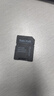 闪迪（SanDisk）128GB TF（MicroSD）内存卡A2 4K V30 U3 C10 至尊超极速移动存储卡 读速200MB/s 写速90MB/s 实拍图