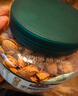 三只松鼠大颗粒手剥巴旦木500g 罐装坚果炒货干果扁核桃 零食送礼  实拍图