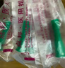 点邦灌肠器灌肠清洗袋一次性成人家用自己灌肠肛门软导管医用注射器 一次性灌肠管10支【带刻度】 实拍图