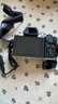 奥林巴斯（OLYMPUS）E-M10 MarkIV EM10四代 微单相机 数码相机 微单套机（14-42mm & 40-150mm）双镜头 银色 实拍图