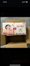 好奇（Huggies）铂金装小桃裤纸尿裤L120片(9-14kg)大号尿不湿【透爽散热】 实拍图