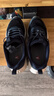 足力健防滑老人鞋2025秋季新款网面爸爸鞋男透气休闲鞋户外运动鞋子 实拍图