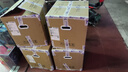 多乐士（Dulux）乳胶漆净味防霉抗菌墙面漆室内墙漆翻新 油漆涂料自喷漆 金装净味 A750 54L套装 可调色（调色后不退换） 实拍图