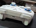 飞智冰原狼4多模版无线游戏手柄 类xbox 力调节摇杆双切扳机 switch电脑PC手机steam体感NS 丝之歌 实拍图