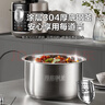 苏泊尔（SUPOR）电压力锅5L 家用智能 0涂层钢胆大屏操控智能SY-50YC5015电饭煲高压锅适用4-6人 实拍图
