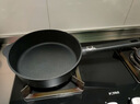 WOLL德国制造不粘煎锅XR系列平底煎锅24cm牛排煎锅家用进口锅具 实拍图