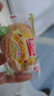 盼盼 小卷包1050g 早餐代餐面包牛角包面包整箱食品 凤梨味 实拍图