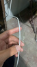 Apple/苹果 USB-C/type-c转闪电充电线-1米 数据线苹果充电线手机充电线 适用于iphone14/iphone13 实拍图