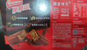 雀巢（Nestle）脆脆鲨威化饼干巧克力味24条446.4g 休闲零食代餐 早餐下午茶团购 实拍图