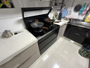 美的出品 华凌【WD26P】集成灶一体式 26风量油烟机 智能调档 燃气灶 二星消毒柜 国家补贴 家用灶具 实拍图