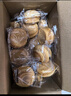 三只松鼠手撕面包1kg*2箱 早餐面包营养饱腹代餐酵母小面包糕点量贩装整箱 实拍图