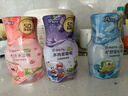 网易严选【海绵宝宝联名】浴室除味香氛3瓶 空气清新剂室内卫生间香薰 实拍图