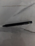 百乐（PILOT）LFBK-23EF 按动可擦中性笔 0.5mm子弹头摩磨擦签字笔 绘图草稿可擦水笔 黑色 实拍图