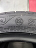 固特异（Goodyear）防爆轮胎 245/45R20 103W F1 ASY SUV 鹰驰F1 ROF原配宝马X3 实拍图