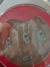 方家铺子燕窝燕条100g 高性价比溯源干燕窝礼盒 送礼父母孕妇滋补营养品 实拍图