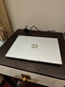 惠普（HP）战66八代 16英寸轻薄笔记本电脑 25新200系列(锐龙5 16G 512G 军标认证 一年上门 战AI)国家补贴 实拍图