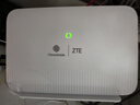 中兴F7015TV3/G7615/7607万兆2.5G光猫电信联通移动10GEPON/XGPON 移动原版7615AV5【兼容GPON】 实拍图