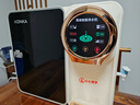 康佳（KONKA）净水器家用直饮机 RO反渗透直饮加热一体机 壁挂台式净水机75G净饮一体机KRO-J75年会采购 实拍图