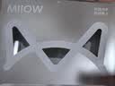 猫人（MiiOW）男士保暖内衣纯棉秋衣秋裤圆领磨毛母婴级一等品莱卡婴儿棉套装 实拍图