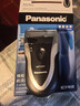 松下（Panasonic）剃须刀电动往复式男士刮胡刀进口单刀头 生日礼物生日礼物男士圣诞节礼物送男友送老公ESB383 实拍图