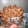 卡尔顿（Calleton）生巧华夫饼430g面包蛋糕早餐休闲零食下午茶点心巧克力夹心整箱 实拍图