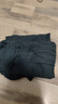 红豆内衣男7A抑菌升级秋衣秋裤纯棉套装圆领薄款打底保暖内衣 实拍图
