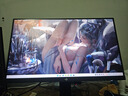 泰坦军团 24.5英寸 320Hz FastIPS快速液晶 HDR400硬件低蓝光 1ms 旋转升降300Hz电竞FPS显示器P2510H PRO+ 实拍图