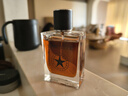 亞菲兒男士香水持久留香古龙香水男士木质香50ml品牌香水送男友新年礼物 实拍图