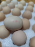 京鲜生 无抗保洁鲜鸡蛋30枚/盒 健康轻食 礼盒送礼 1.5kg/盒 源头直发 实拍图