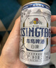 青岛啤酒（TsingTao）精酿白啤 211ml*24罐 京东定制版 元旦送礼 实拍图